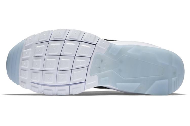 Кроссовки мужские Nike Air Max Motion LW черные, 44 EU