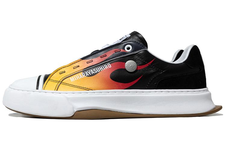 Кроссовки мужские FILA FUSION Mihara X Fila FM 5 Flame, 40 EU