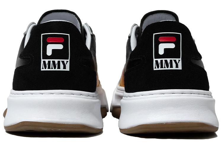 Кроссовки мужские FILA FUSION Mihara X Fila FM 5 Flame, 40 EU