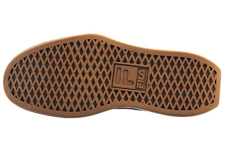 Кроссовки мужские FILA FUSION Mihara X Fila FM 5 Flame, 40 EU