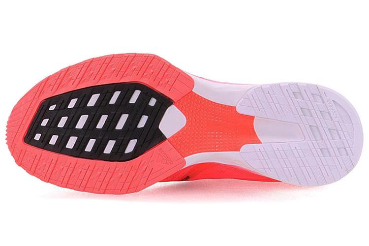 Кроссовки мужские Adidas Adizero Rc 2 черные, 44 EU