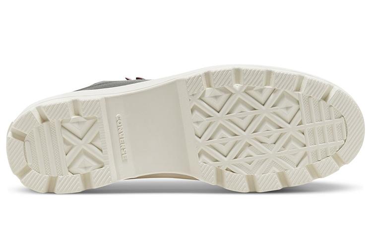 Резиновые ботинки женские Converse Chuck Taylor All Star Lugged Winter High GTX, 36.5 EU