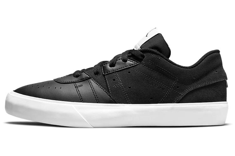 Кеды унисекс Jordan Series .01 Dear Mike Anthracite