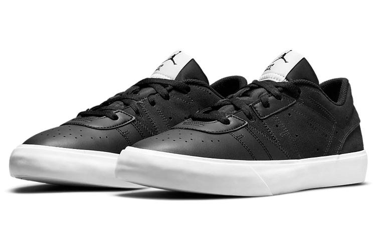 Кеды унисекс Jordan Series .01 Dear Mike Anthracite