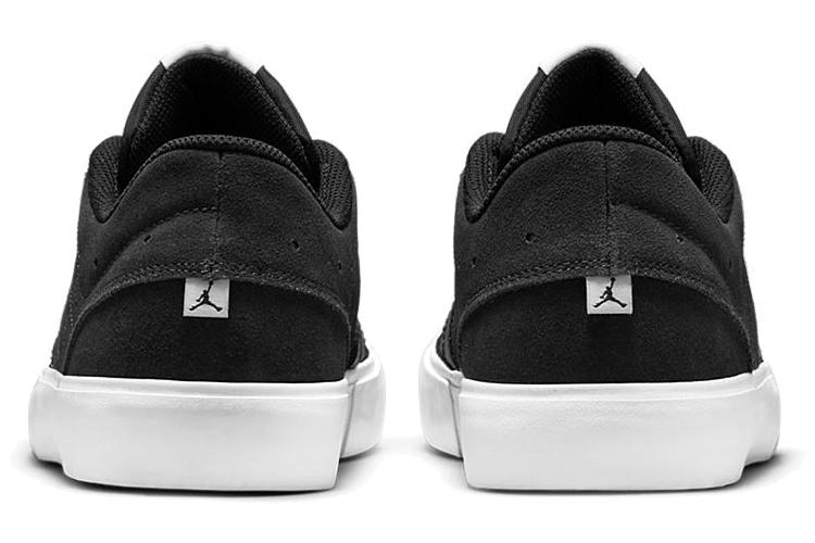 Кеды унисекс Jordan Series .01 Dear Mike Anthracite