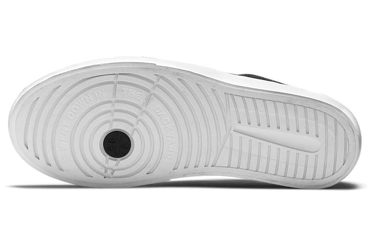 Кеды унисекс Jordan Series .01 Dear Mike Anthracite