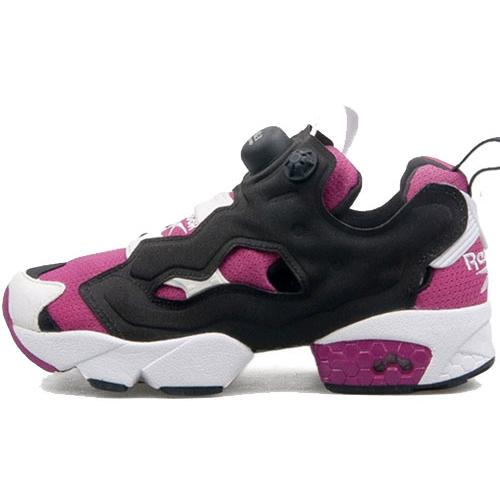 Кроссовки унисекс Reebok Instapump Fury Mita