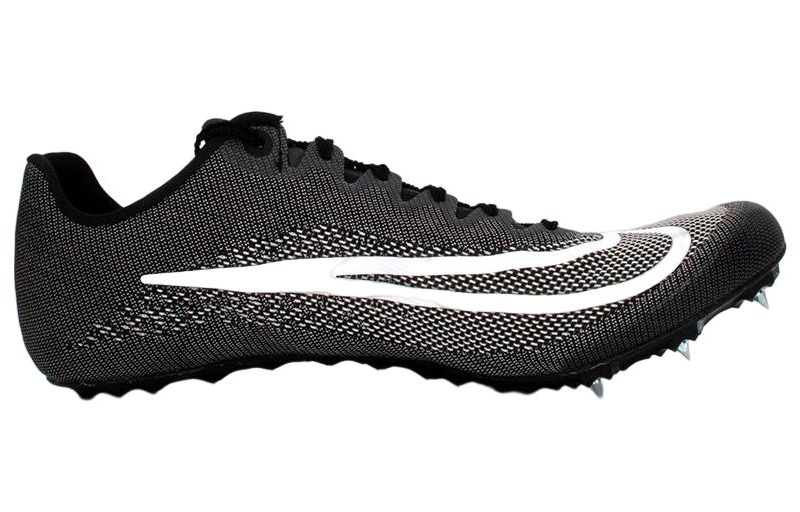 Велотуфли унисекс Nike Zoom Ja Fly 4 черные, 40 EU