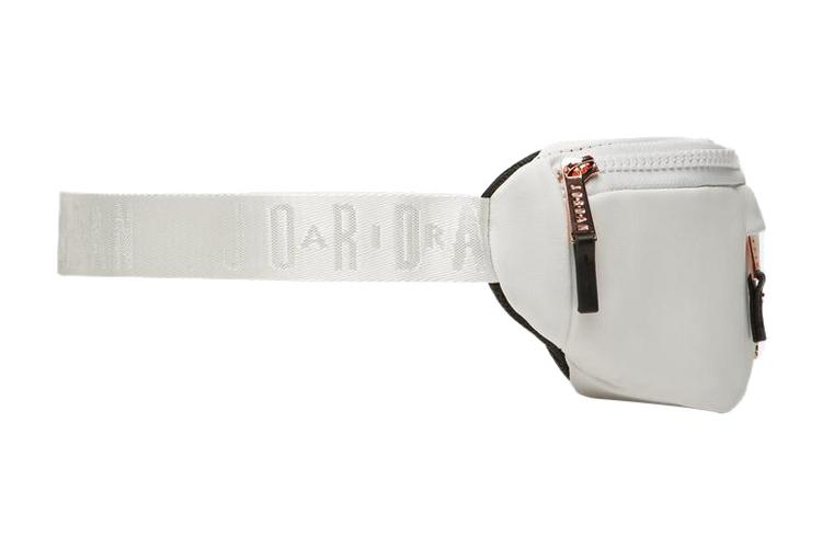 Сумка мужская Jordan HA5507-101 белая