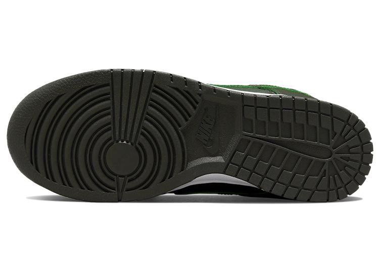 Кеды женские Nike Dunk Low Avocado, 35.5 EU