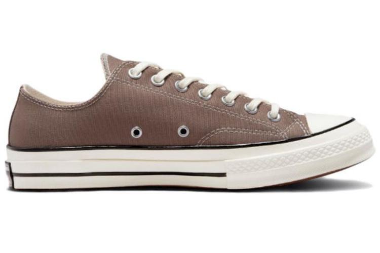 Кеды унисекс Converse Chuck Taylor All Star 70 Ox Desert Cargo, 35 EU