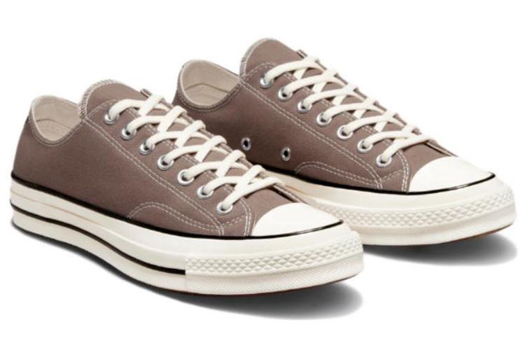 Кеды унисекс Converse Chuck Taylor All Star 70 Ox Desert Cargo, 35 EU