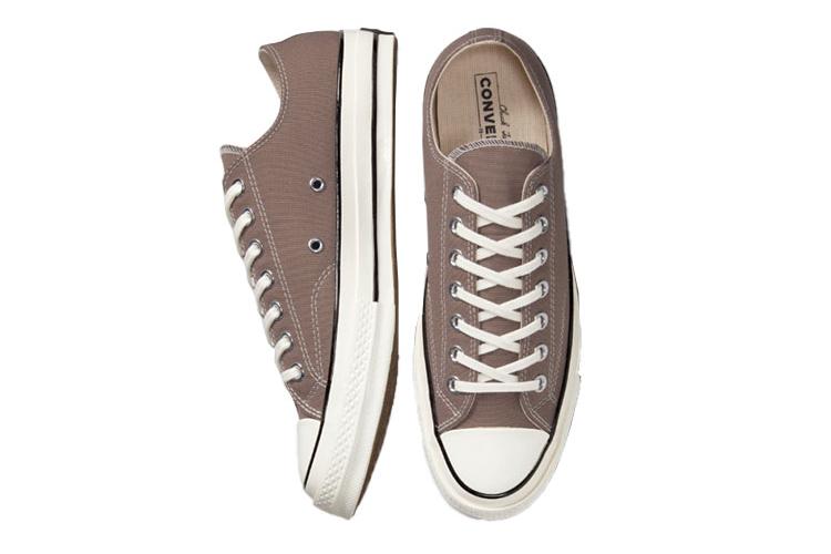 Кеды унисекс Converse Chuck Taylor All Star 70 Ox Desert Cargo, 35 EU