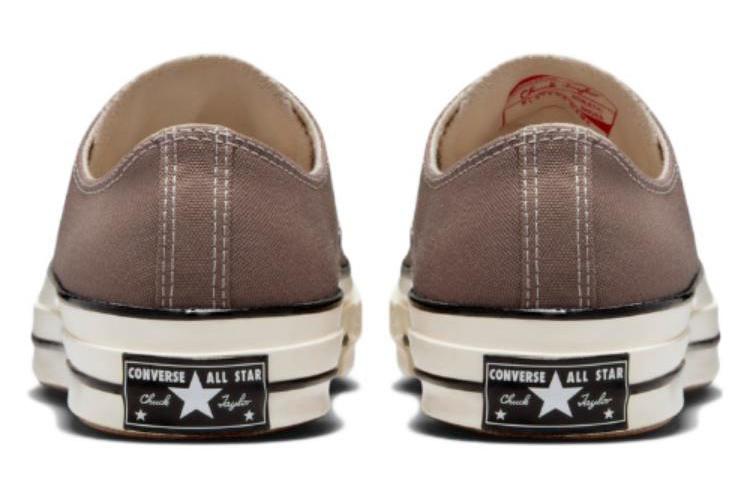 Кеды унисекс Converse Chuck Taylor All Star 70 Ox Desert Cargo, 35 EU