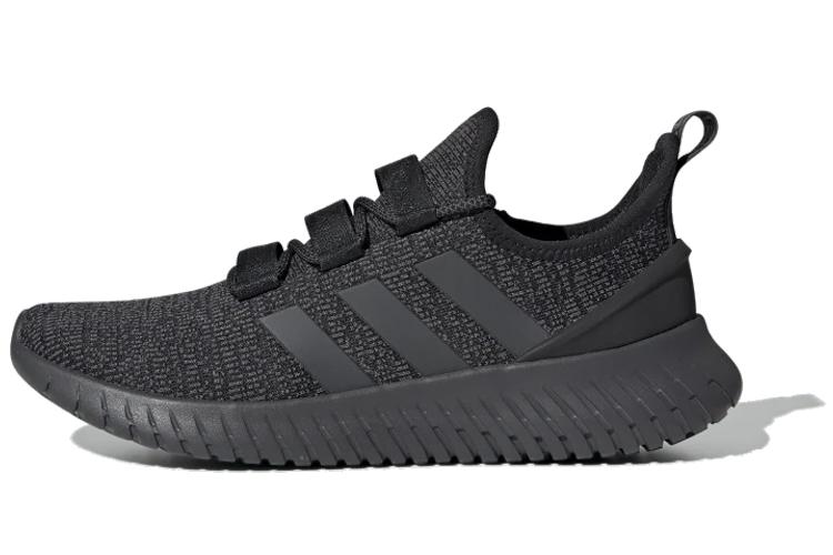 Кроссовки мужские Adidas Kaptir Core черные, 42 EU