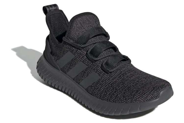 Кроссовки мужские Adidas Kaptir Core черные, 42 EU