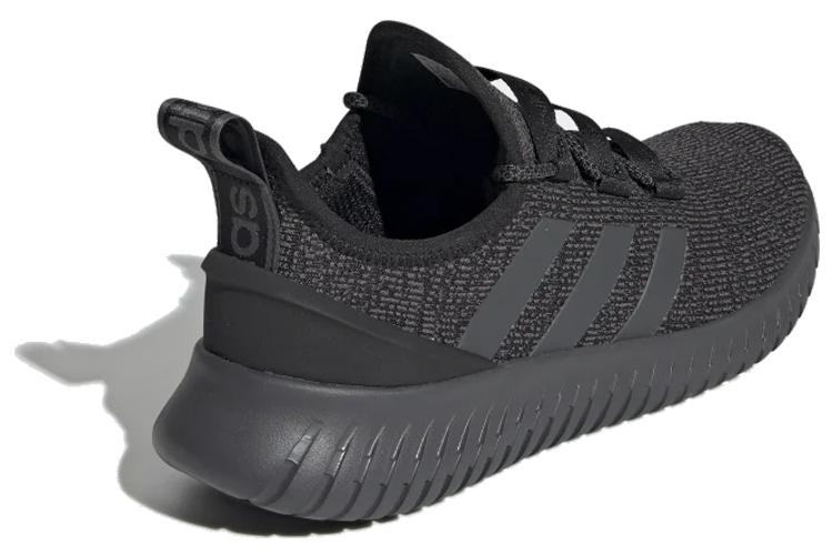 Кроссовки мужские Adidas Kaptir Core черные, 42 EU