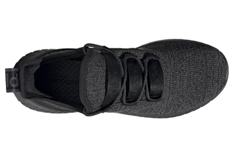 Кроссовки мужские Adidas Kaptir Core черные, 42 EU