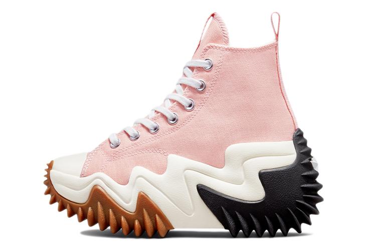 Pink White Gum