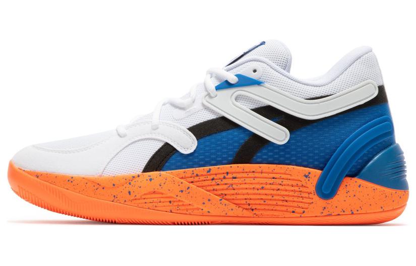 Кеды мужские PUMA TRC Blaze Court NYC