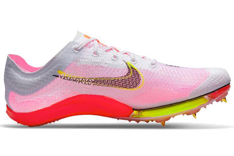 Велотуфли унисекс Nike Air Zoom Victory Racing, 38.5 EU