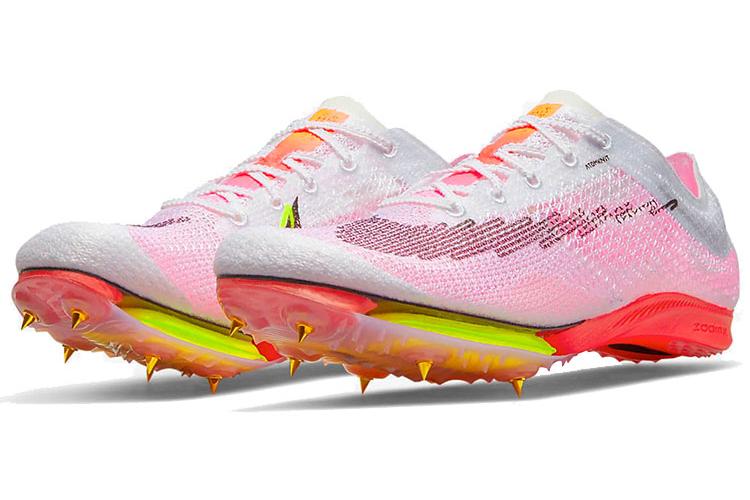 Велотуфли унисекс Nike Air Zoom Victory Racing, 38.5 EU