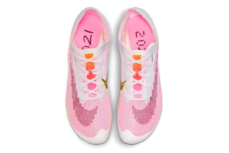 Велотуфли унисекс Nike Air Zoom Victory Racing, 38.5 EU