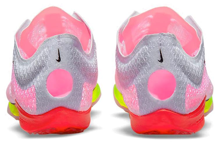 Велотуфли унисекс Nike Air Zoom Victory Racing, 38.5 EU