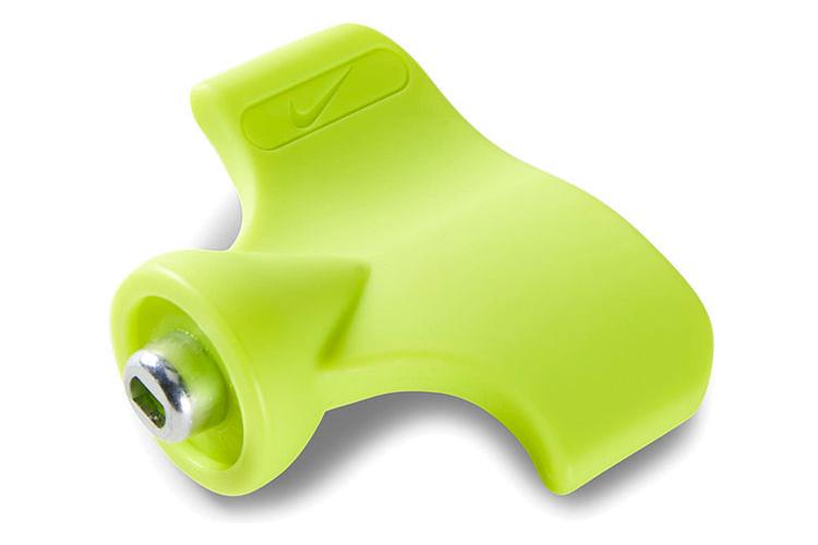 Велотуфли унисекс Nike Air Zoom Victory Racing, 38.5 EU