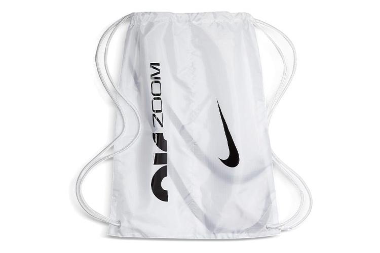 Велотуфли унисекс Nike Air Zoom Victory Racing, 38.5 EU