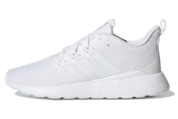 Кроссовки мужские Adidas Questar Flow Белый