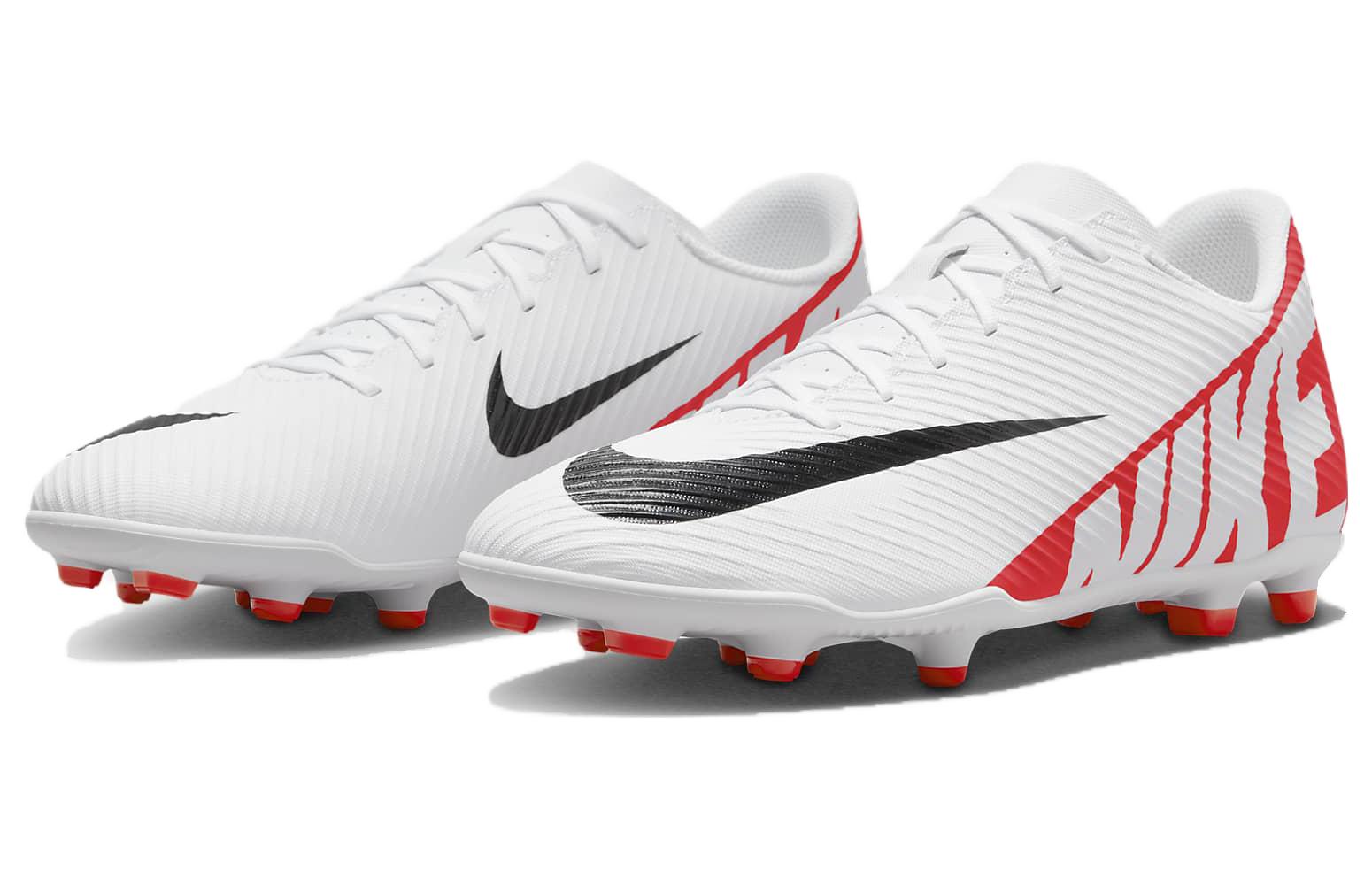 Футбольные бутсы Nike Mercurial Vapor 15 Club, 44.5 EU