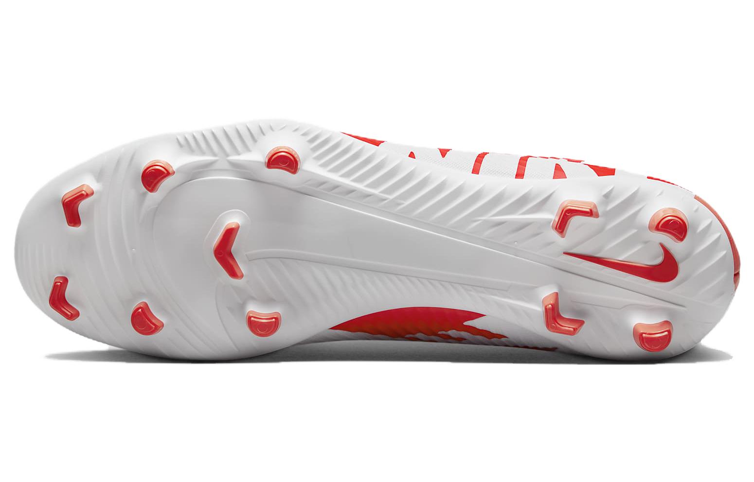 Футбольные бутсы Nike Mercurial Vapor 15 Club, 44.5 EU