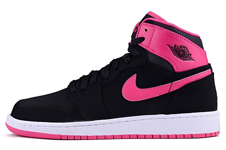 Кеды женские Jordan 1 Retro High GG винтажные, 36.5 EU