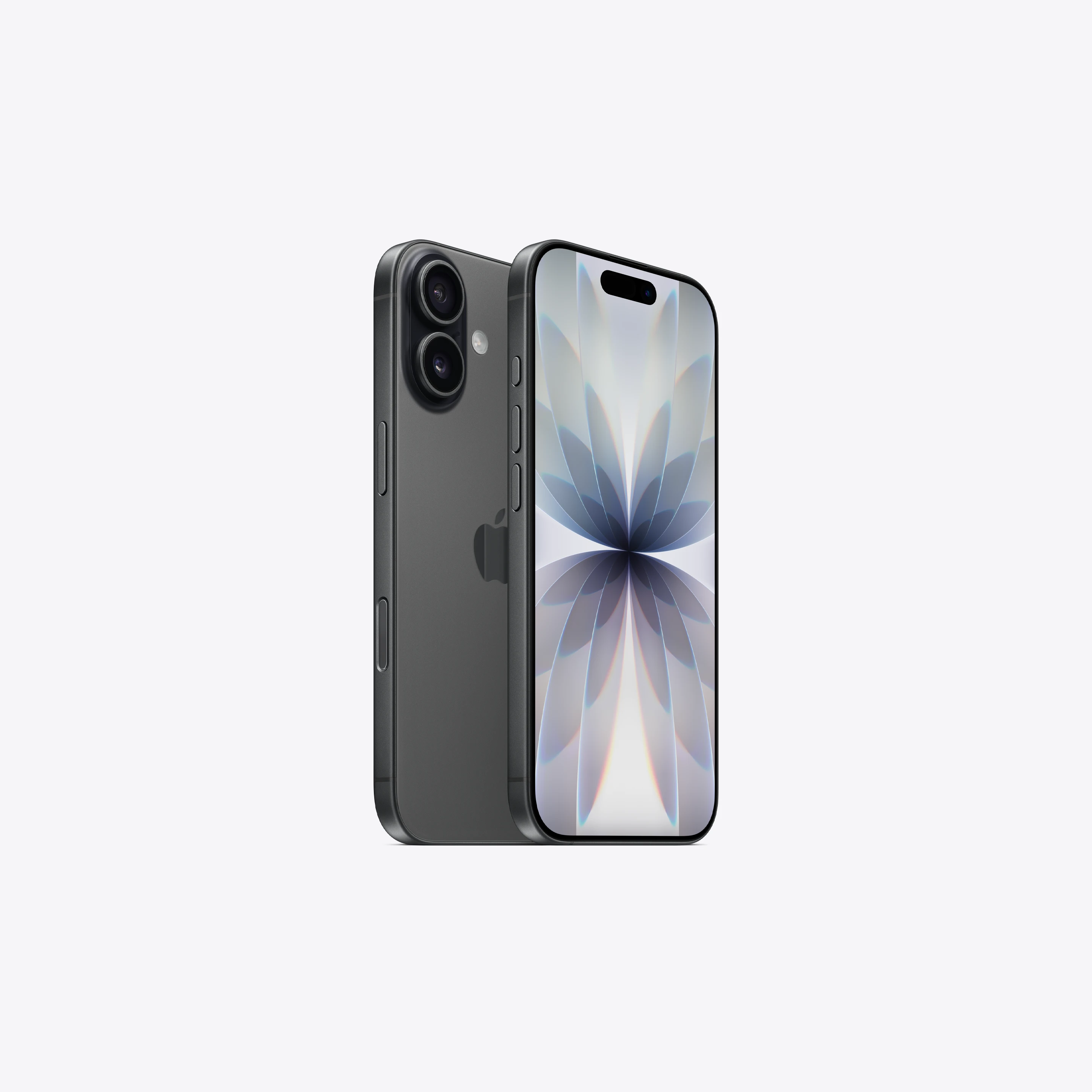 Смартфон Apple iPhone 17 256Gb черный Black 2esim (Без RuStore)