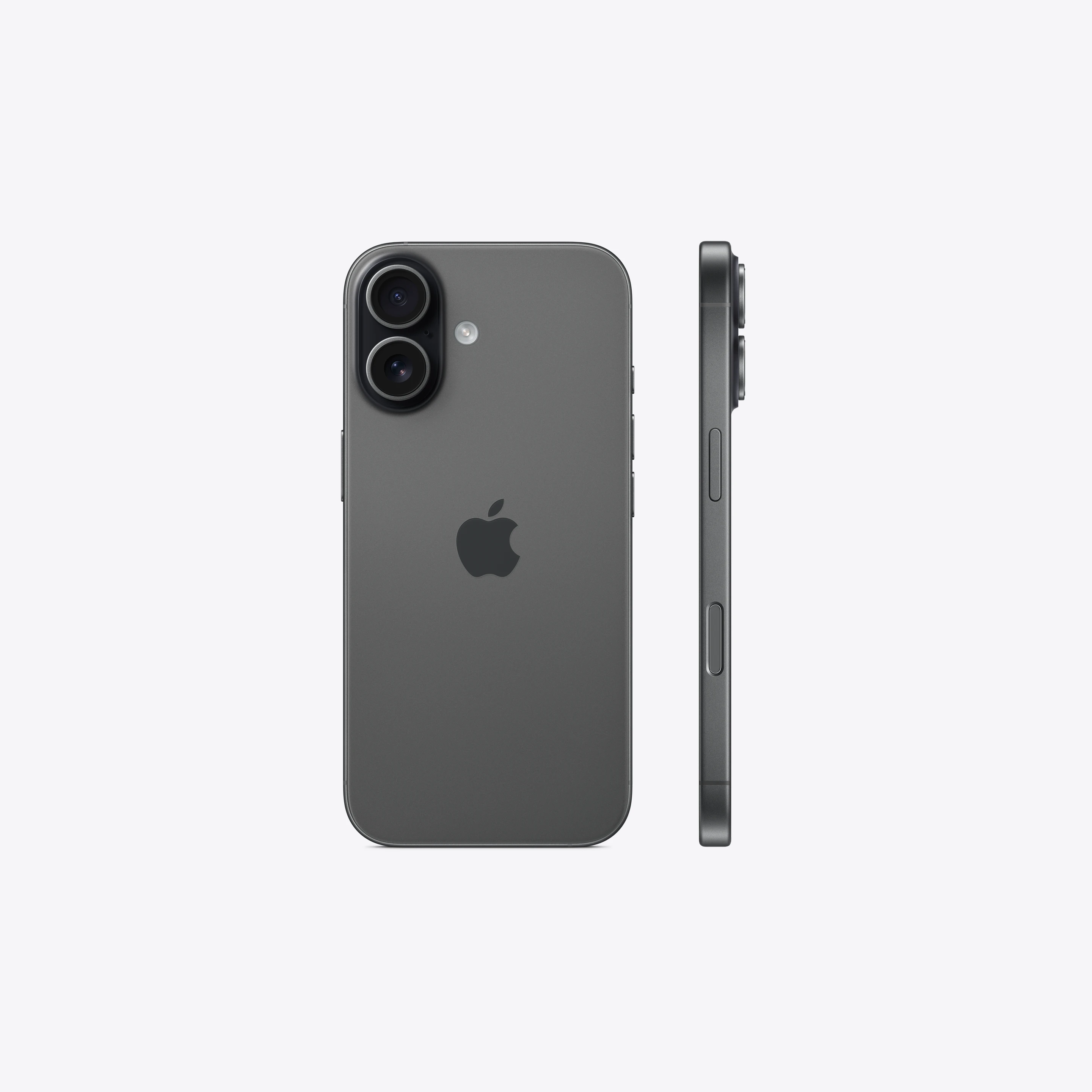 Смартфон Apple iPhone 17 256Gb черный Black 2esim (Без RuStore)