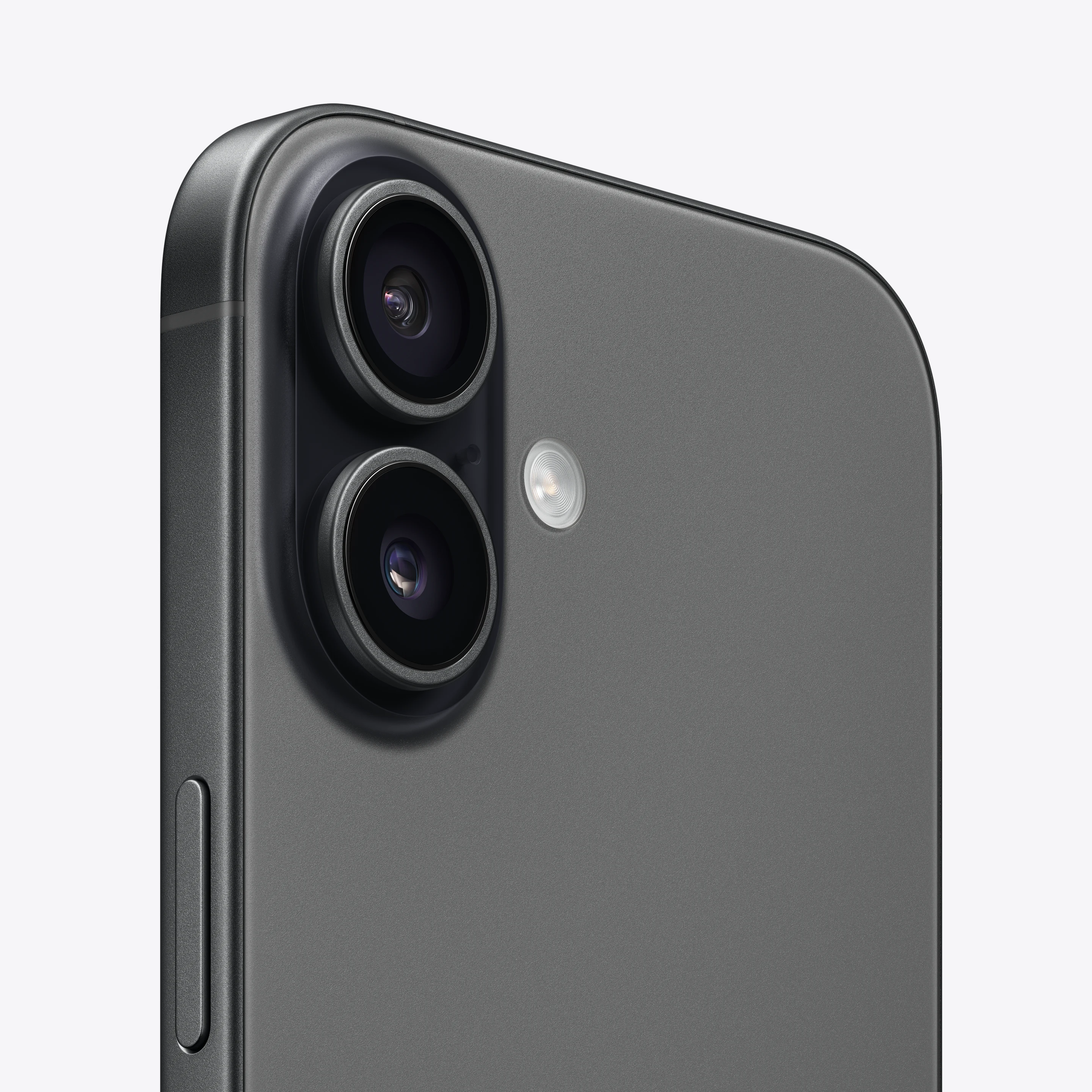 Смартфон Apple iPhone 17 256Gb черный Black 2esim (Без RuStore)