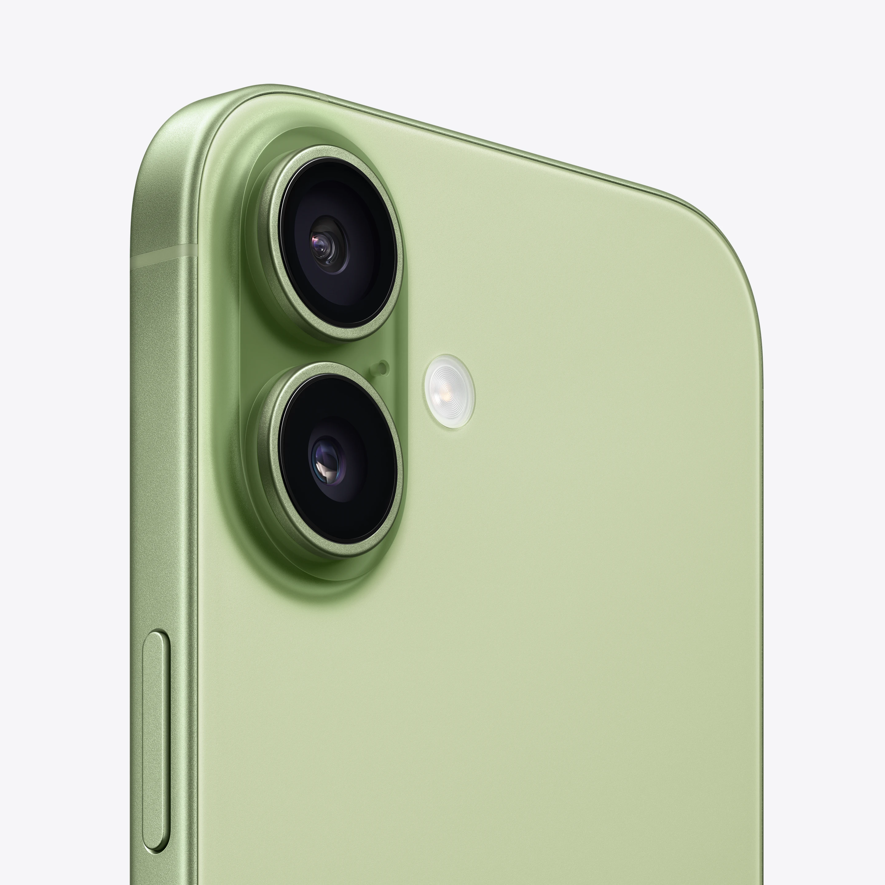 Смартфон Apple iPhone 17 512Gb зеленый Sage 2esim (Без RuStore)