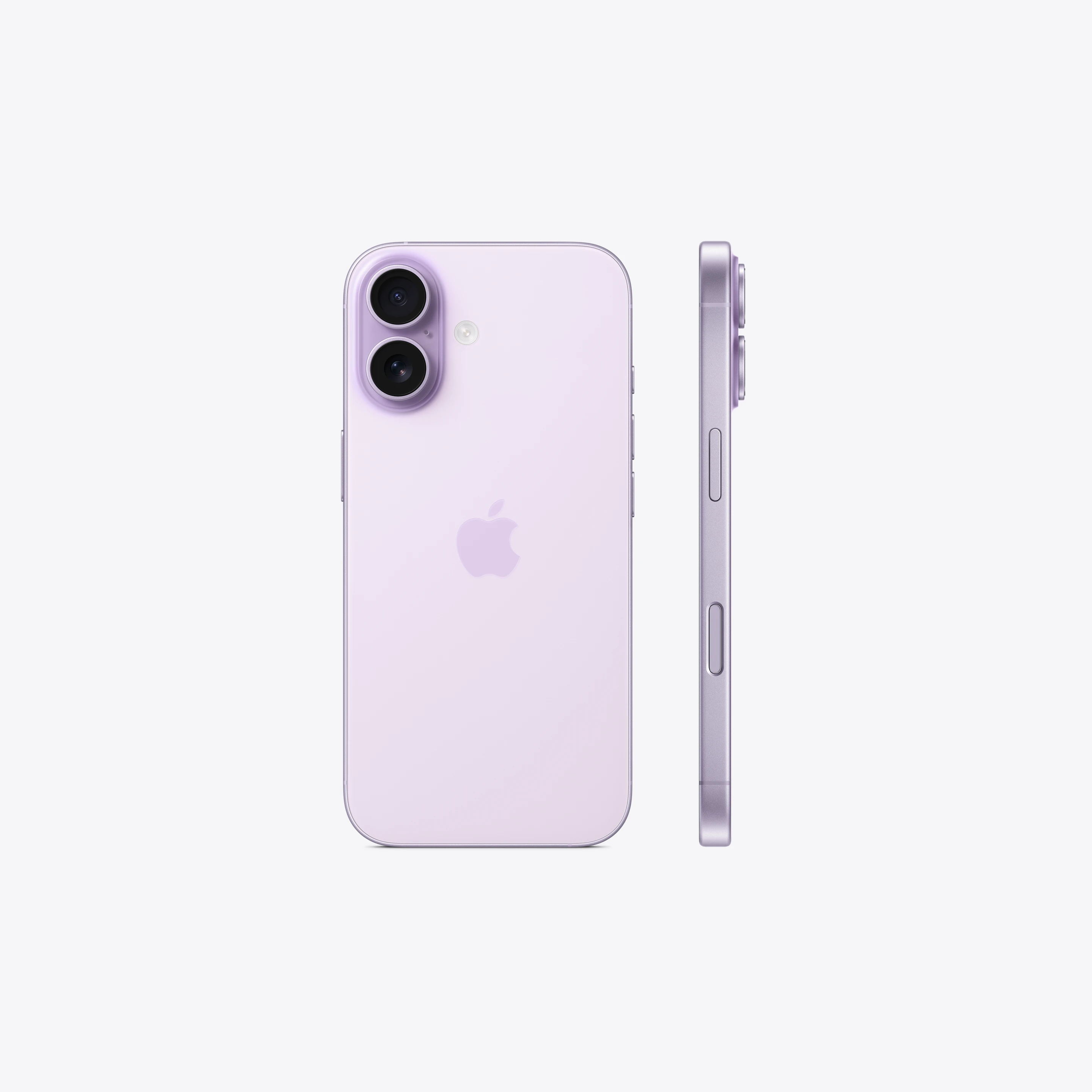Смартфон Apple iPhone 17 256Gb розовый Lavender sim+esim (Без RuStore)