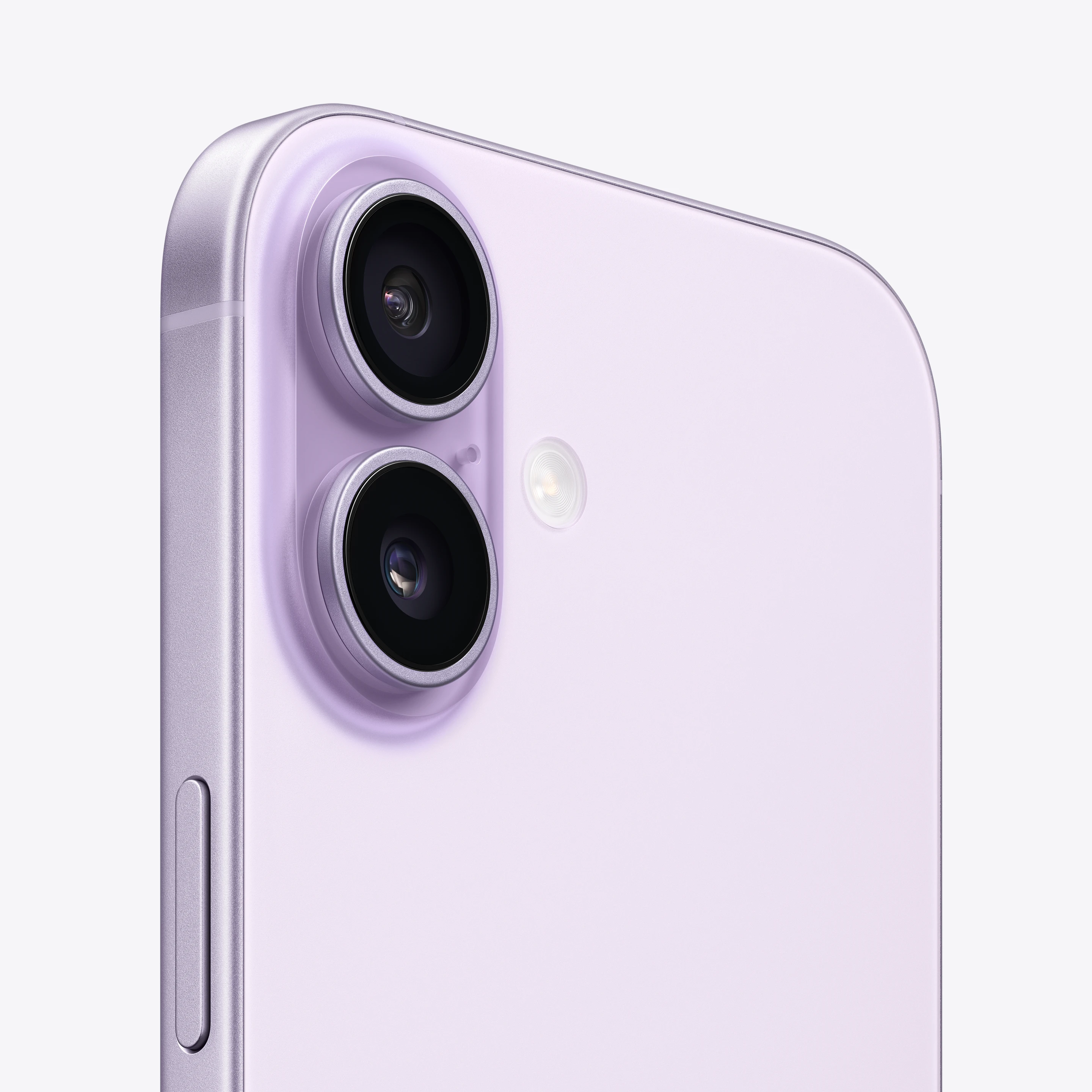 Смартфон Apple iPhone 17 256Gb розовый Lavender sim+esim (Без RuStore)