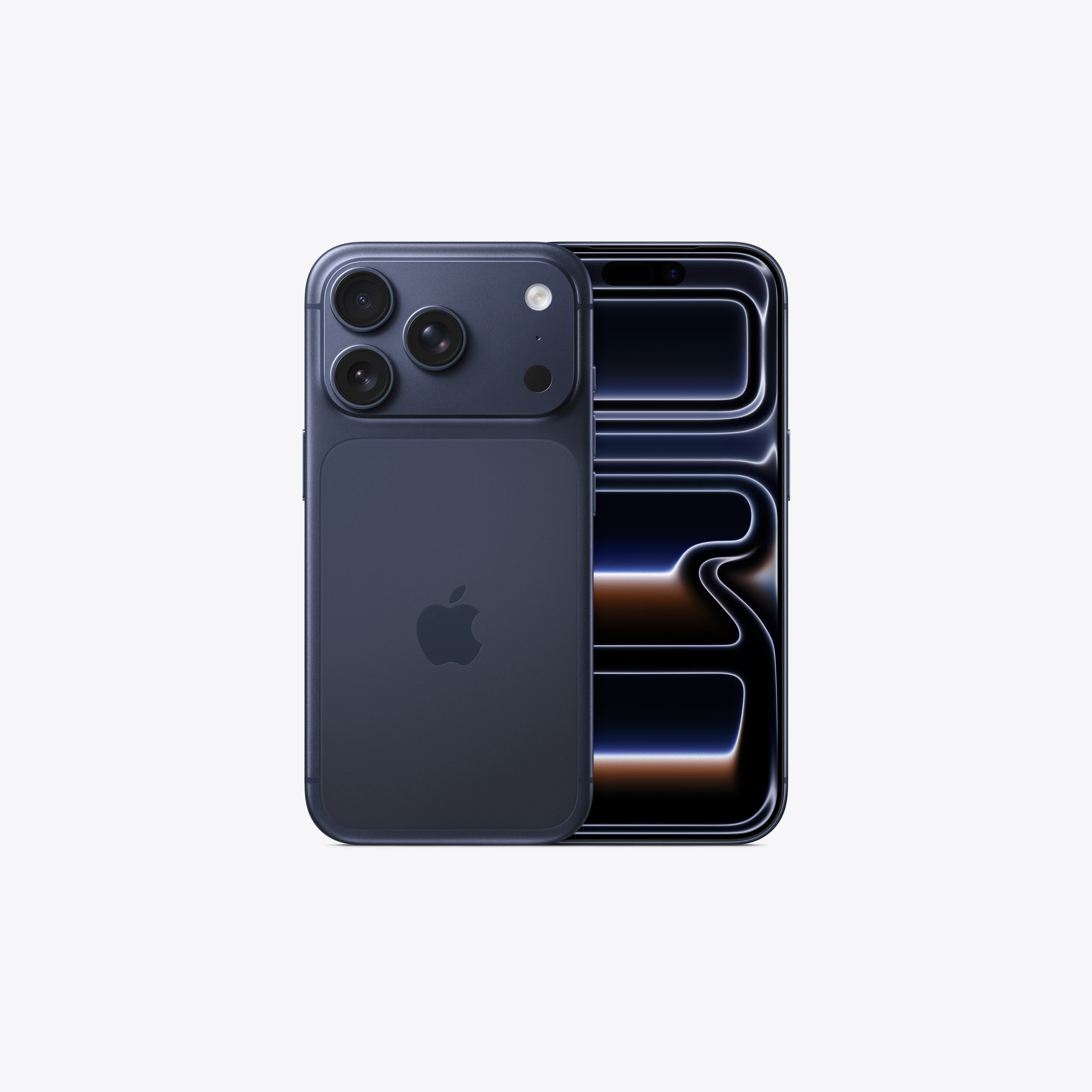 Смартфон Apple iPhone 17 Pro 12/256Gb Deep Blue 2esim (Без RuStore)