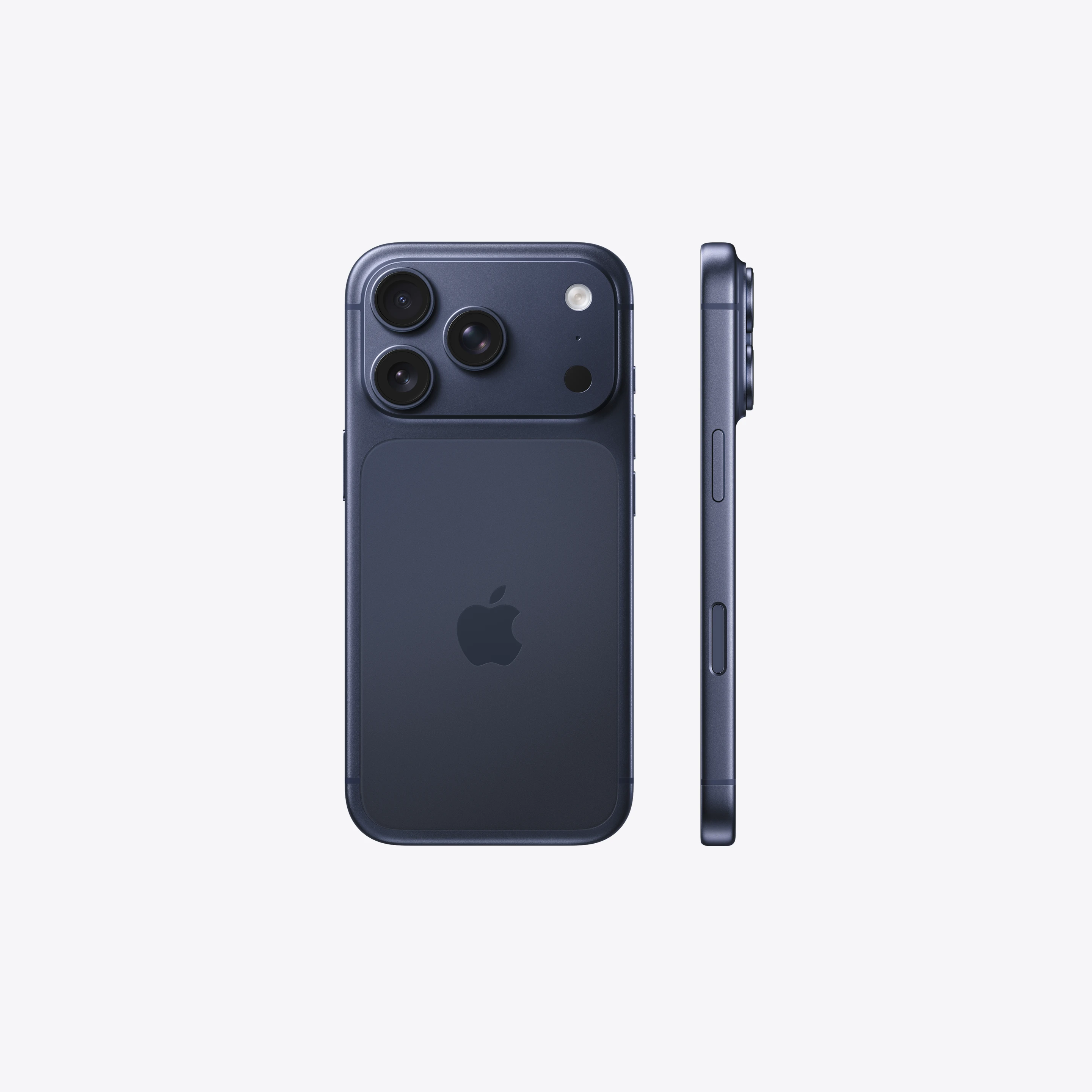 Смартфон Apple iPhone 17 Pro 12/256Gb Deep Blue 2esim (Без RuStore)