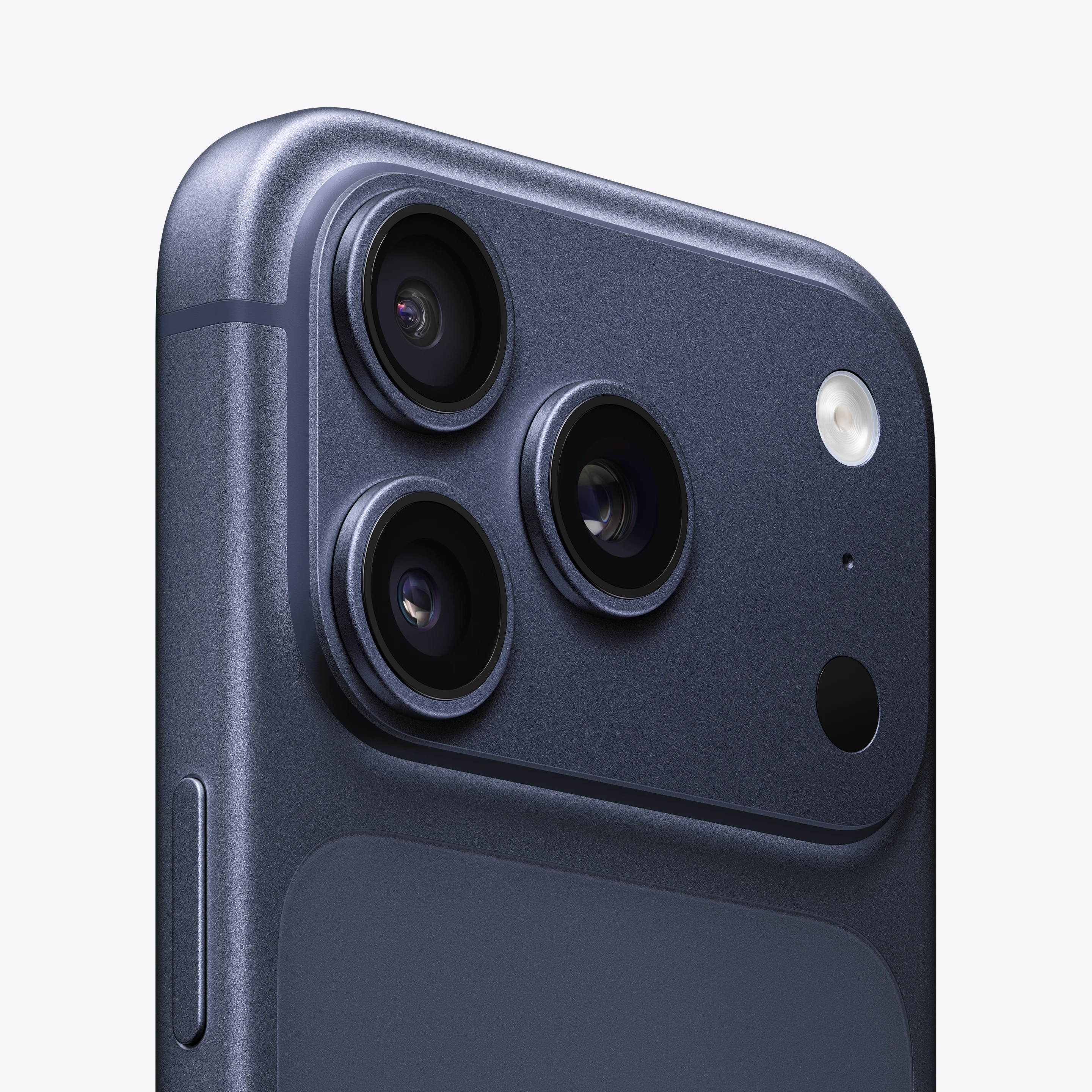 Смартфон Apple iPhone 17 Pro 12/256Gb Deep Blue 2esim (Без RuStore)
