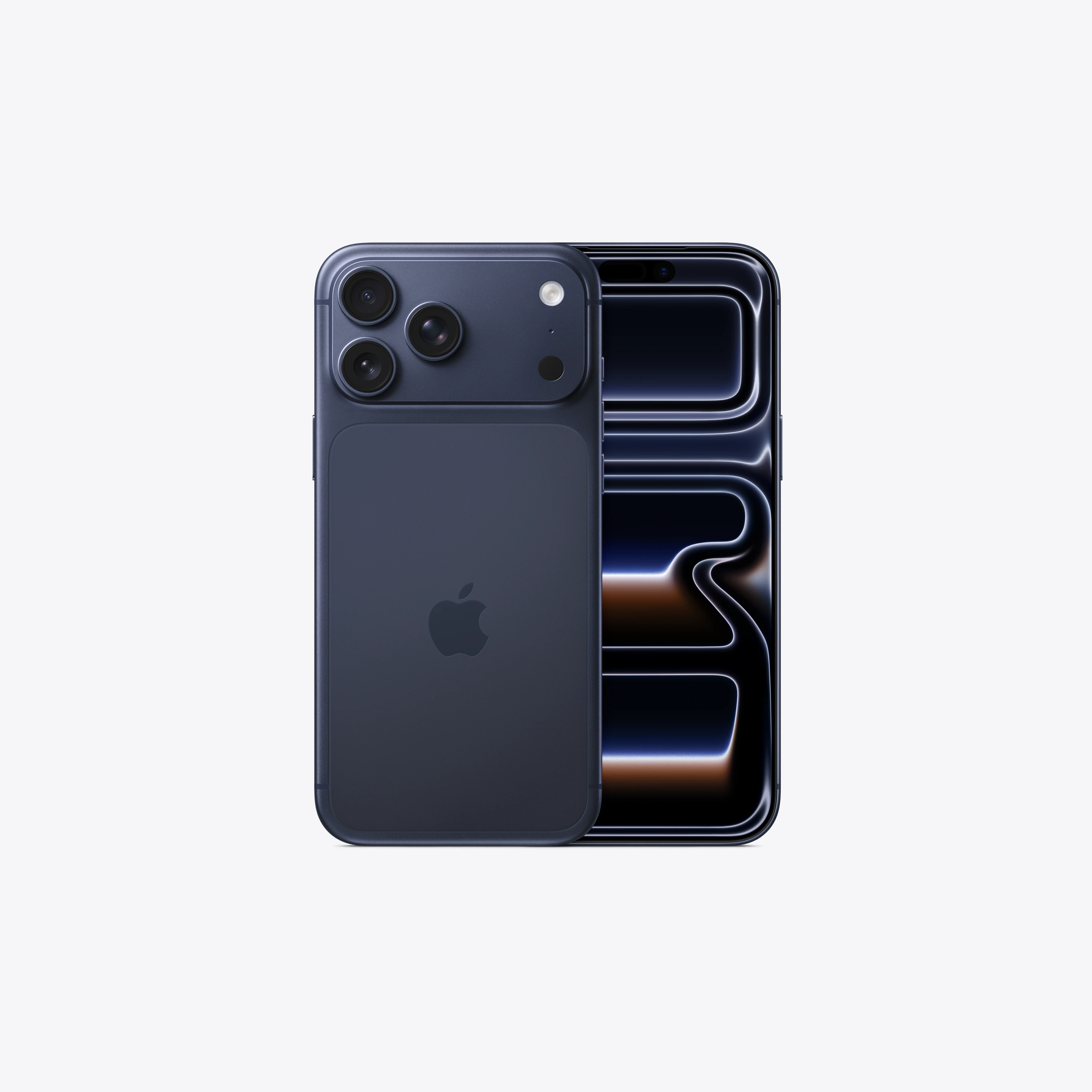 Смартфон Apple iPhone 17 Pro Max 12/1Tb Deep Blue sim+esim (Без RuStore)