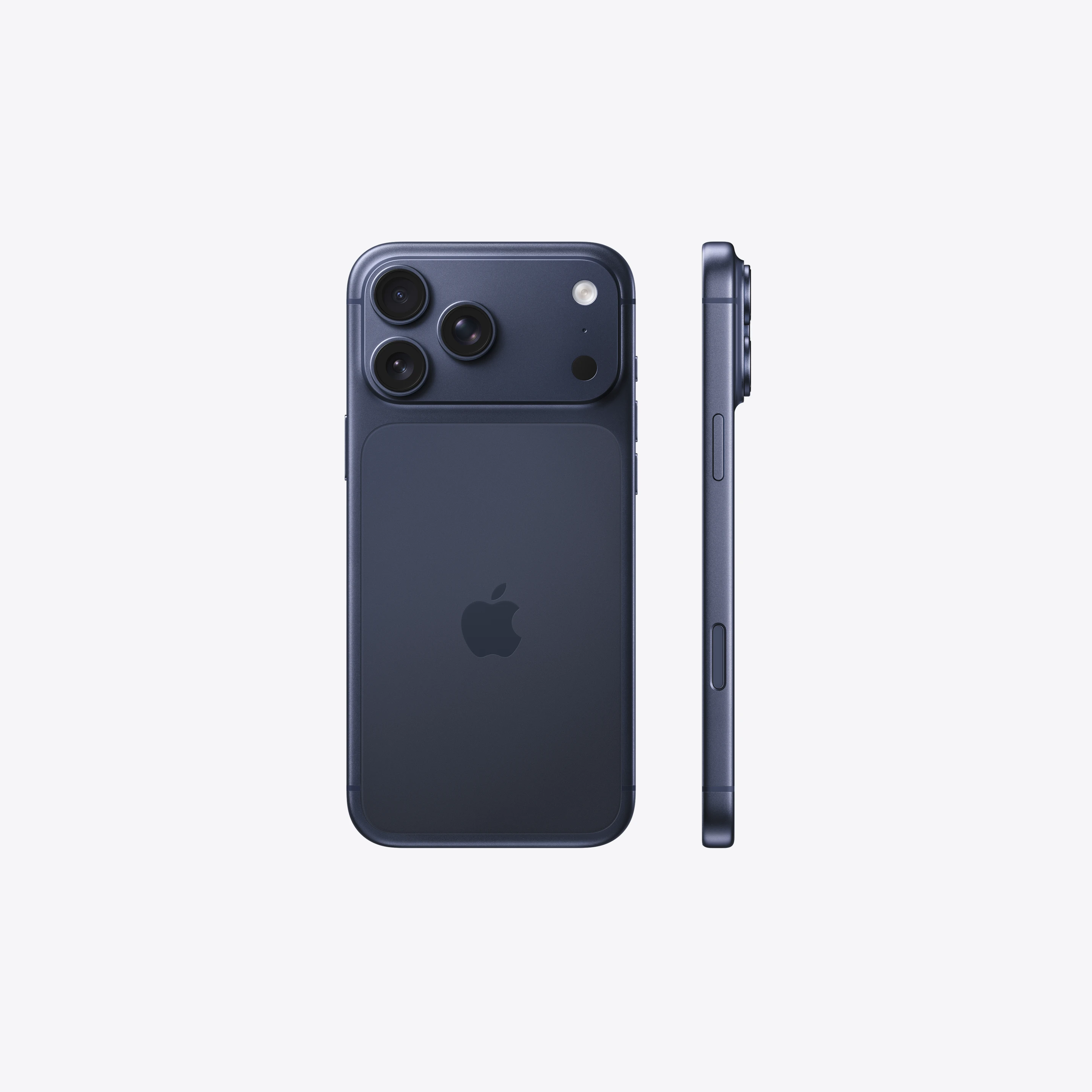 Смартфон Apple iPhone 17 Pro Max 12/1Tb Deep Blue sim+esim (Без RuStore)