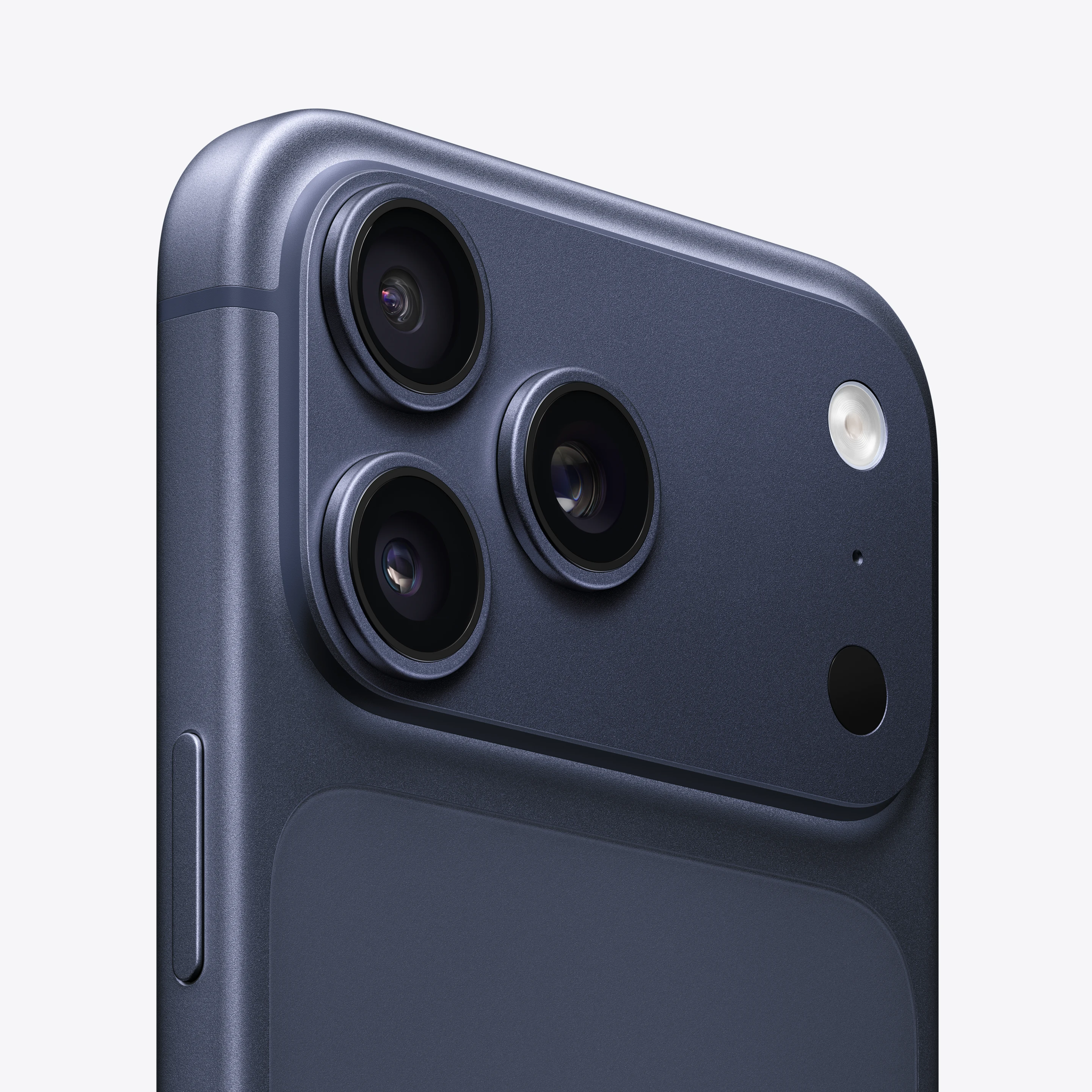 Смартфон Apple iPhone 17 Pro Max 12/1Tb Deep Blue sim+esim (Без RuStore)