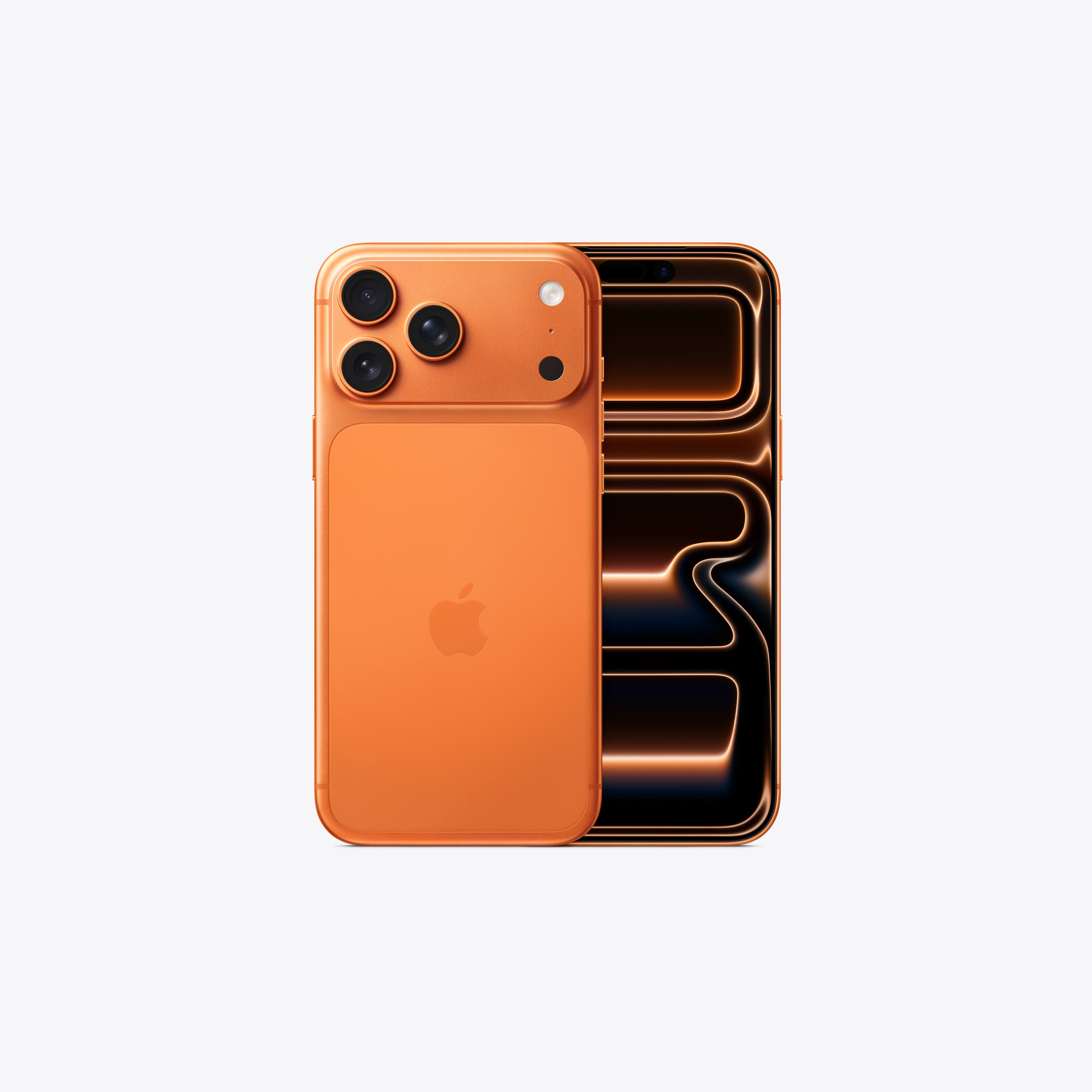 Смартфон Apple iPhone 17 Pro Max 12/1Tb Cosmic Orange sim+esim (Без RuStore)