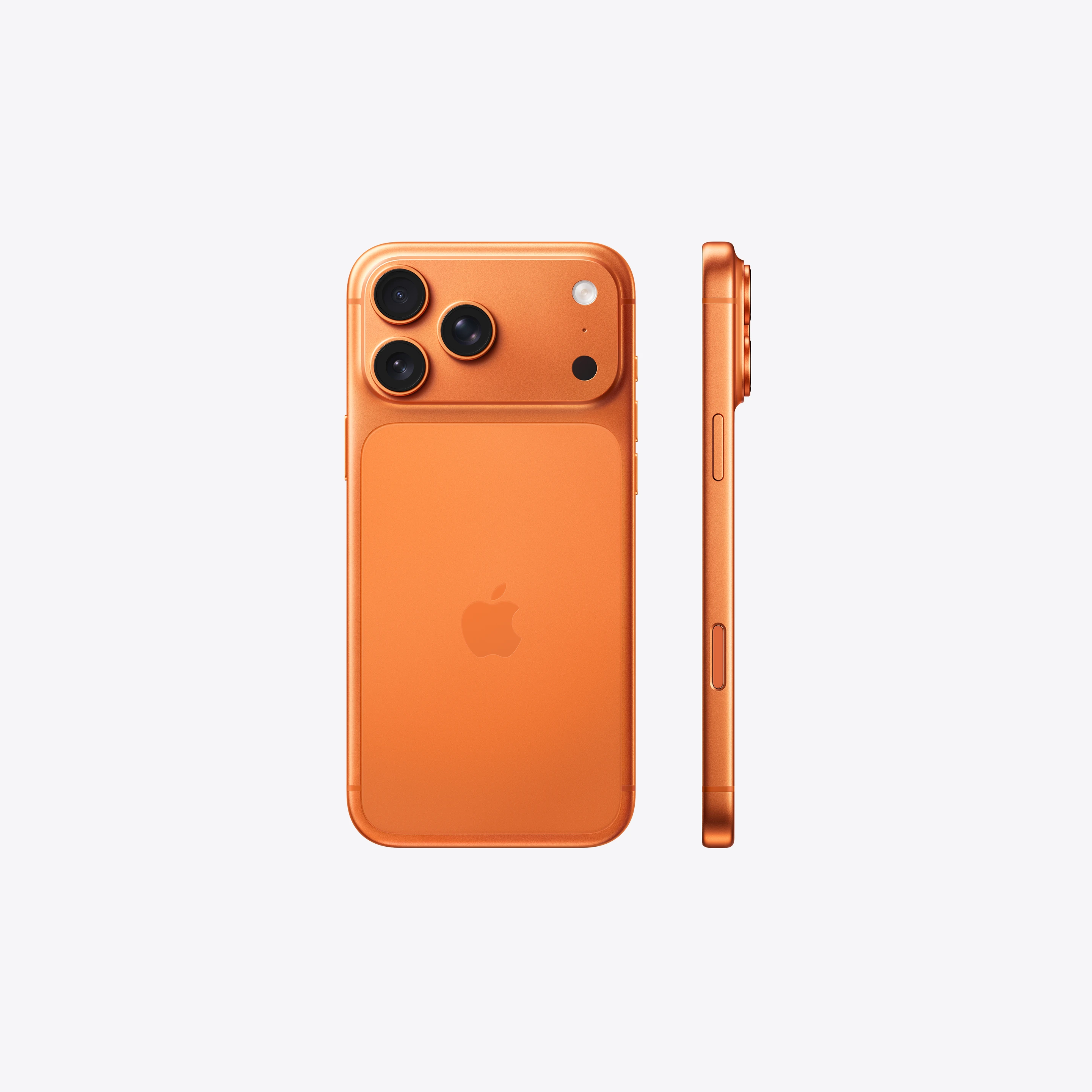 Смартфон Apple iPhone 17 Pro Max 12/1Tb Cosmic Orange sim+esim (Без RuStore)