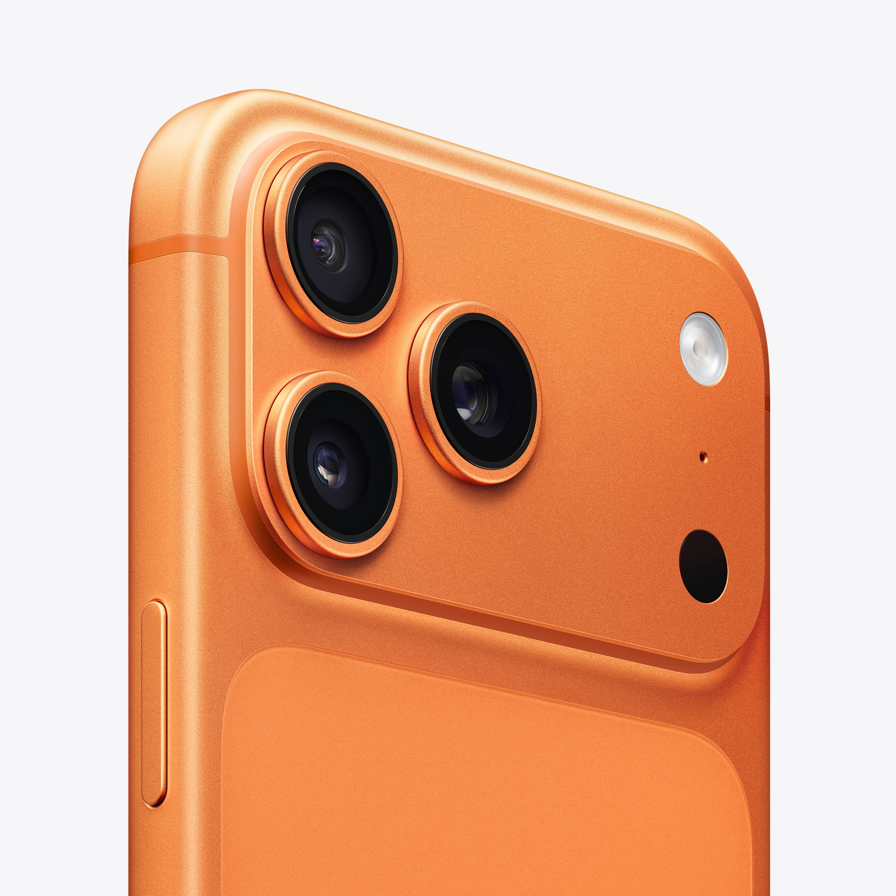 Смартфон Apple iPhone 17 Pro Max 12/1Tb Cosmic Orange sim+esim (Без RuStore)