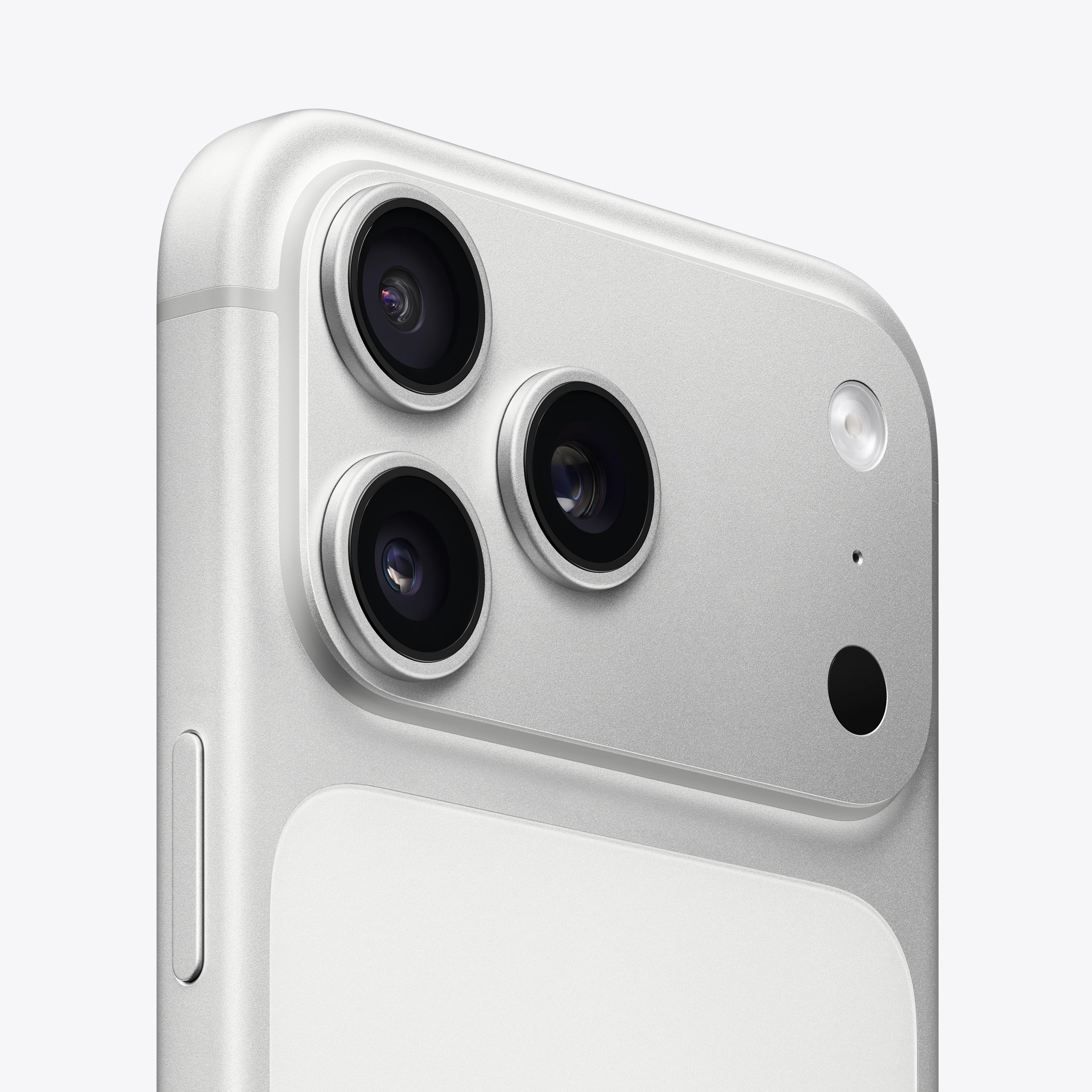 Смартфон Apple iPhone 17 Pro Max 12/512Gb Silver 2esim (Без RuStore)